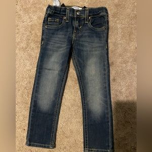 Levi Boys (4) jeans
